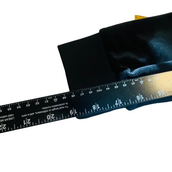 Fila Peloton Color Block Soft Velour Sweatshirt Women Size L Red Black White - Picture 11 of 12